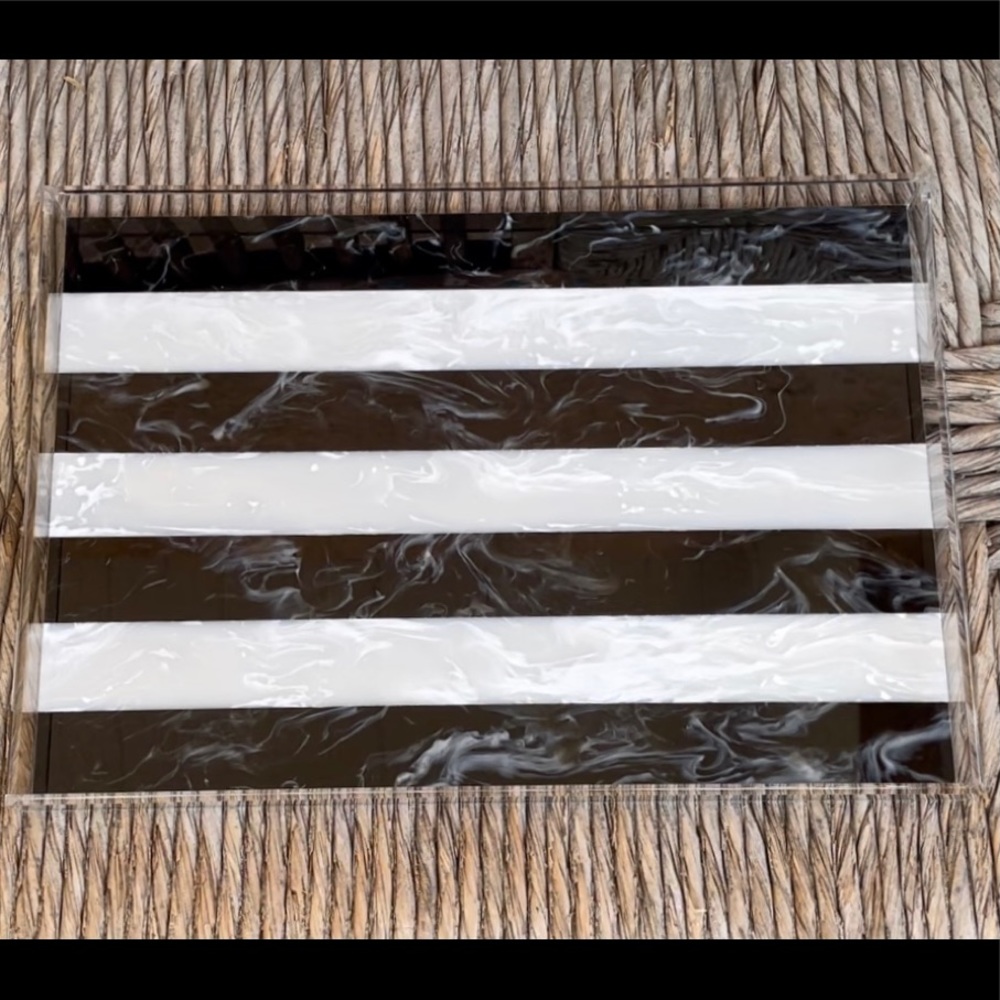 Edie Parker Tray